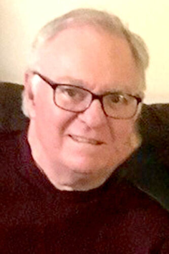 Raymond P. Miskell 1946-2026